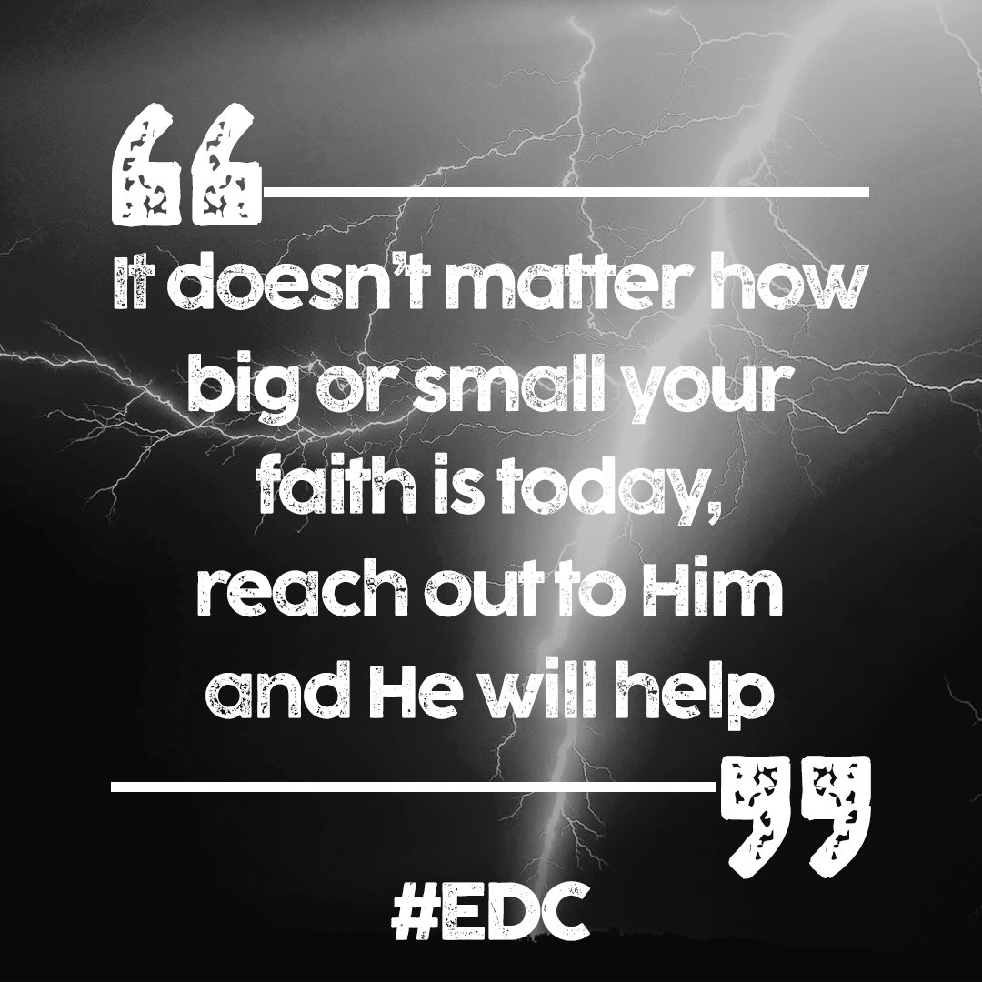 CVMen's tweet photo. Stay centred on Jesus with the help of Tac Comms EDC.
Subscribe Now - https://t.co/6bZSRsinop

#TACCOMMS #EDC https://t.co/ms0d2uKQ3C