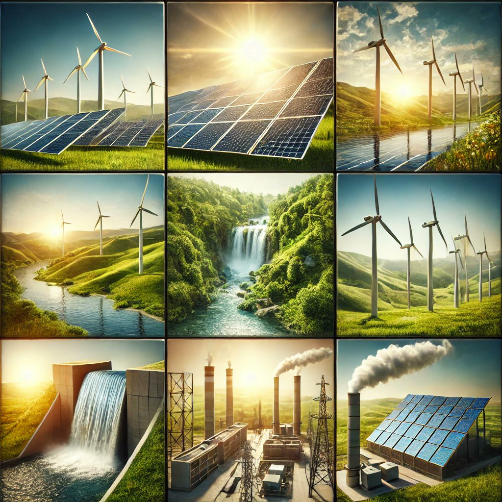 _TUYES's tweet photo. #RenewableEnergy #TUYES #CleanEnergy https://t.co/CEVEWfbTEH
