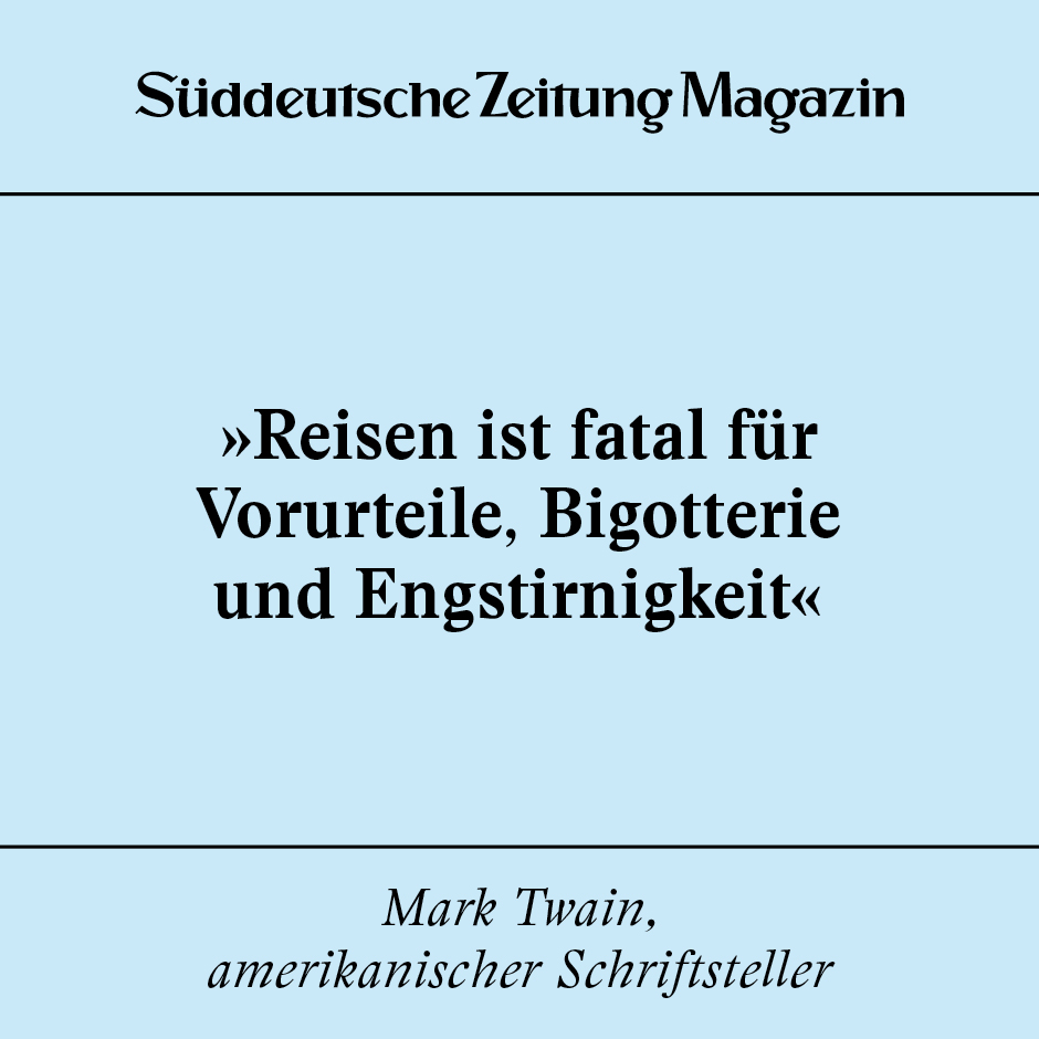 szmagazin's tweet photo. Das Wort zum Sommerurlaub.

(Aus unserem Archiv) https://t.co/YtREYnH7gl