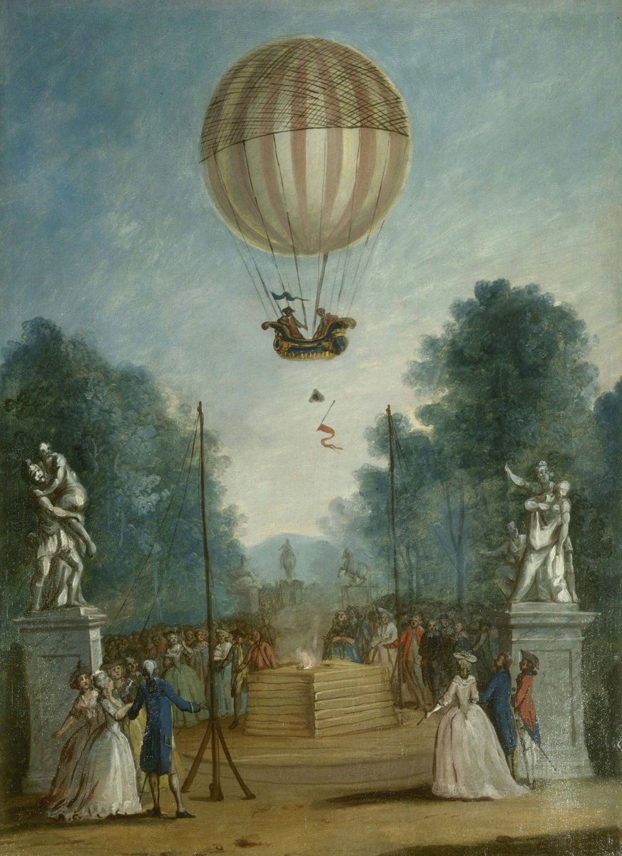 Musée Carnavalet tweet media