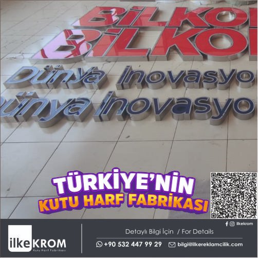 IlkeSign's tweet photo. Kutu Harf ve Fener Tabela Fabrikası
Hızlı | Kaliteli| Güvenilir 
Detaylı Bilgi İçin
0532 447 99 29 | bilgi@ilkereklamcilik.com
Anlık Fiyat Bilgisi İçin Lütfen Aşağıda Bulunan WhatsApp İletişim Linkine Tıklayınız https://t.co/z6z0eNvQkN