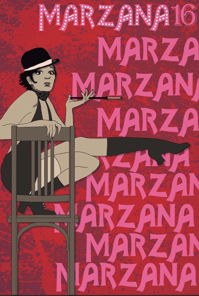 bilbao_Dendak's tweet photo. Los establecimientos de Bilbao La Vieja, San Francisco y Zabala desde un punto de vista diferente.
El cine como inspiración... ¿Conoces la exposición “Un barrio de cine”?
50 carteles y mucho más en @BBK_Kuna  
@SanfranBilbi 

🔗 https://t.co/XeUwNgmrcd https://t.co/XvI9DNaHc7