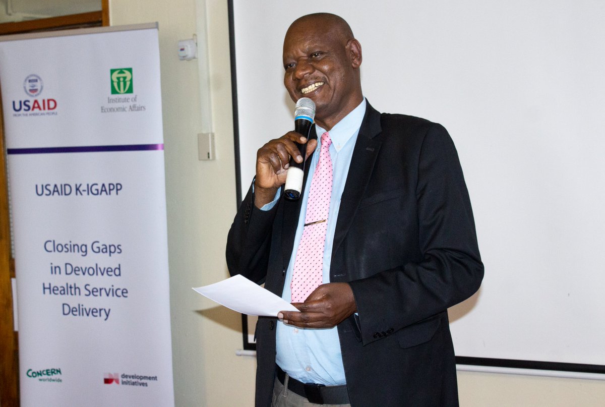 IEAKenya's tweet photo. Happening Now! @USAIDKenya #Closing Gaps in Devolved Health Service Delivery partners @IEAKenya @ConcernKenya @devinitorg are in Kakamega County for the Co-creation Workshop & later on Signing of Co-Developed Collaborative Framework (MOU) #EquitableHealthServicesKE https://t.co/1h4LZUp5yb