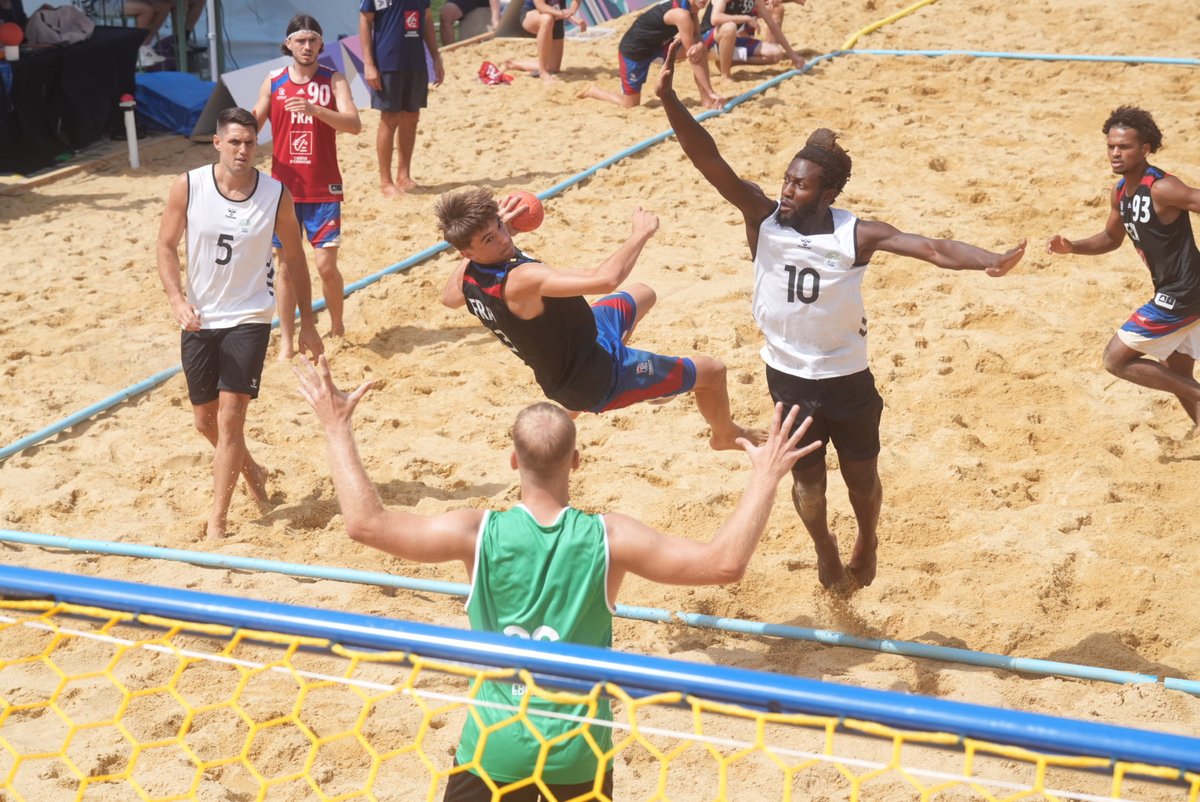 FFHandball tweet media