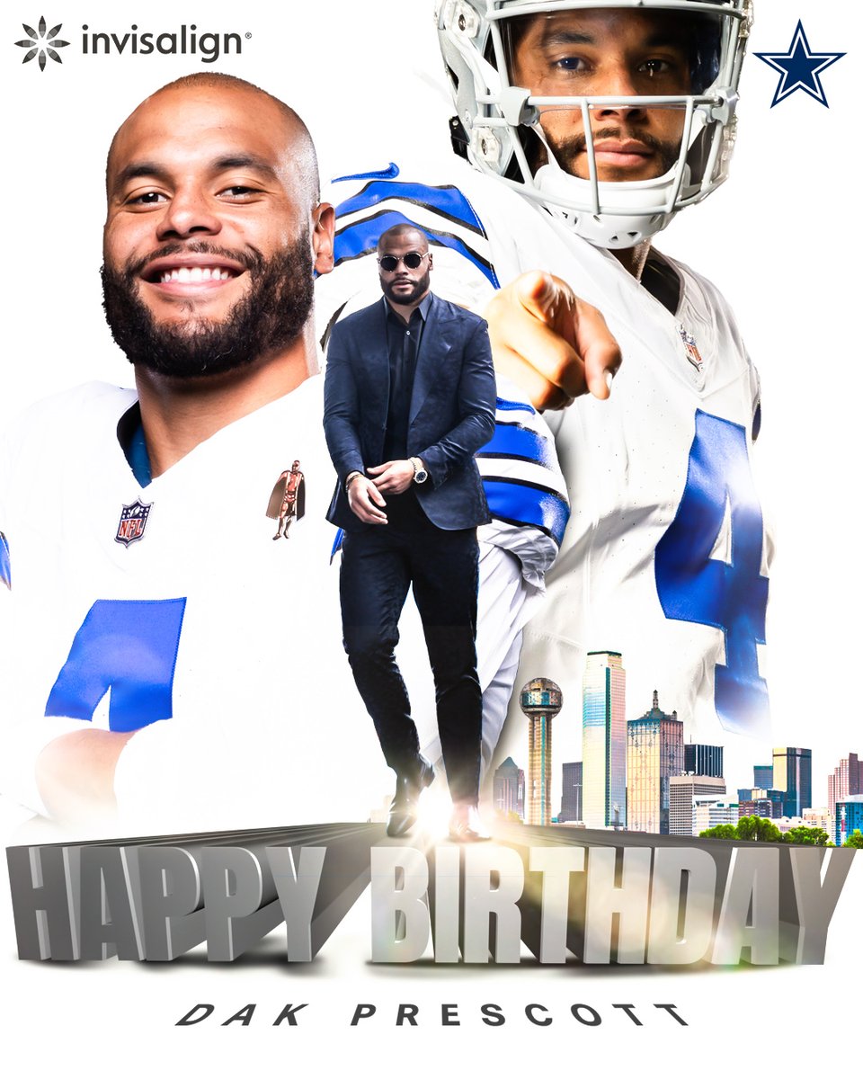 Dallas Cowboys tweet media