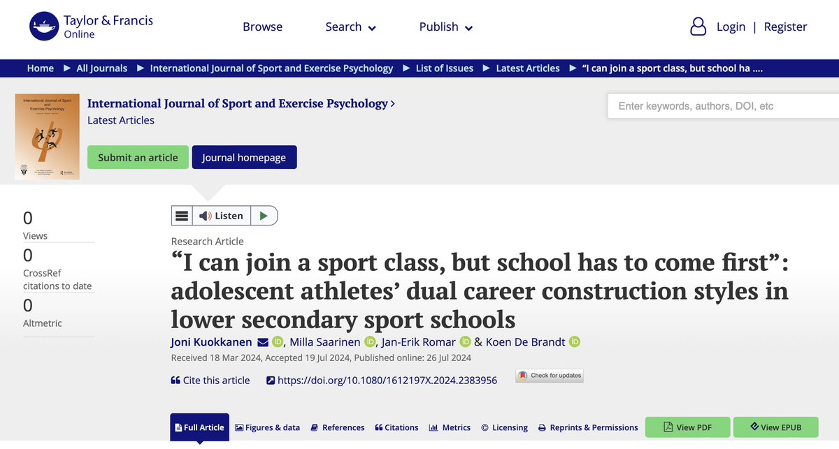 Koen De Brandt tweet media