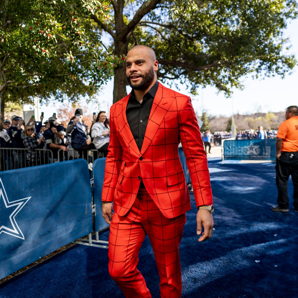 Dallas Cowboys tweet media