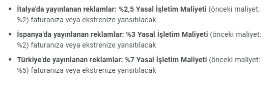 Enflasyonun sebebi bizzat AKP yönetimidir! Google reklamdan gelen mail görüntüsü: <a href="/Merkez_Bankasi/">Merkez Bankası</a> <a href="/tcbestepe/">T.C. Cumhurbaşkanlığı</a> <a href="/RTErdogan/">Recep Tayyip Erdoğan</a> <a href="/memetsimsek/">Mehmet Simsek</a> <a href="/GoogleAds/">Google Ads</a> <a href="/ahaber/">A Haber</a> <a href="/Yilmaz_Ozdill/">Yılmaz ÖZDİL</a> <a href="/turc35/">cihat e. çiçek</a> <a href="/MertBasaran_inv/">Mert Başaran</a>