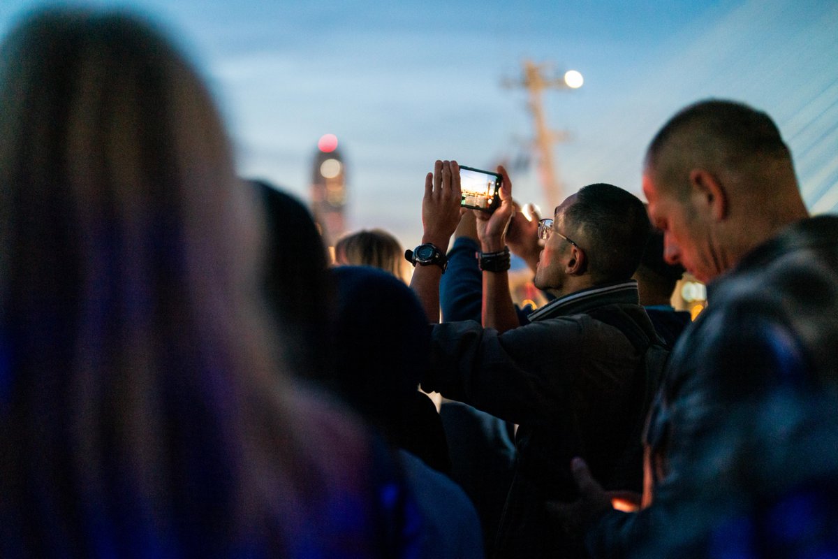 Wereldhavendagen Rotterdam tweet media