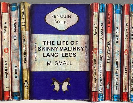 The Nicola McBride Biro Art Exhibition at The Perth Distillery

From Thu 1 to Sat 3 August, our friends <a href="/PerthGin/">Perth Gin</a> are hosting an exhibition of the unique artistic creations of Perth Artist <a href="/NicolaMcBride4/">nicola mcbride biro pen art</a> at The Perth Distillery - just a five-minute walk from Perth Museum.

1/3
