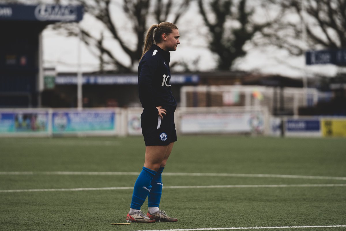 Billericay Town FC Women tweet media