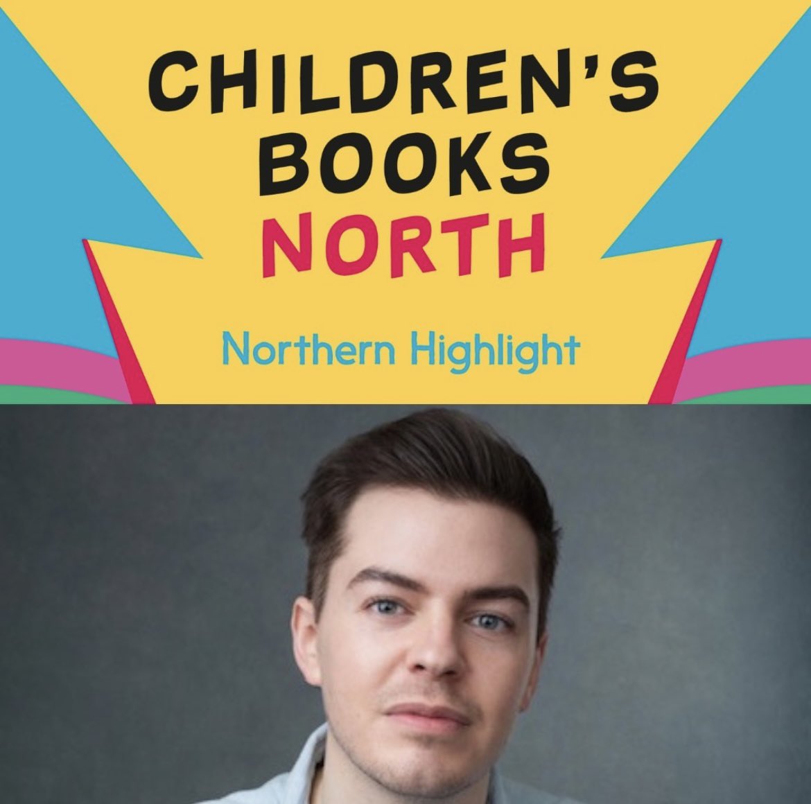Children’s Books North Network (@books_north) on Twitter photo Our latest Northern Highlight is with author Daniel Tawse (<a href="/DanielTawse/">Daniel Tawse (updates only)</a>); discussing what is special about creating children's books, the latest children's/YA book from a Northern/Scottish creative that they’ve enjoyed, and advice for aspiring publishing professionals 📚 Our latest Northern Highlight is with author Daniel Tawse (<a href="/DanielTawse/">Daniel Tawse (updates only)</a>); discussing what is special about creating children's books, the latest children's/YA book from a Northern/Scottish creative that they’ve enjoyed, and advice for aspiring publishing professionals 📚