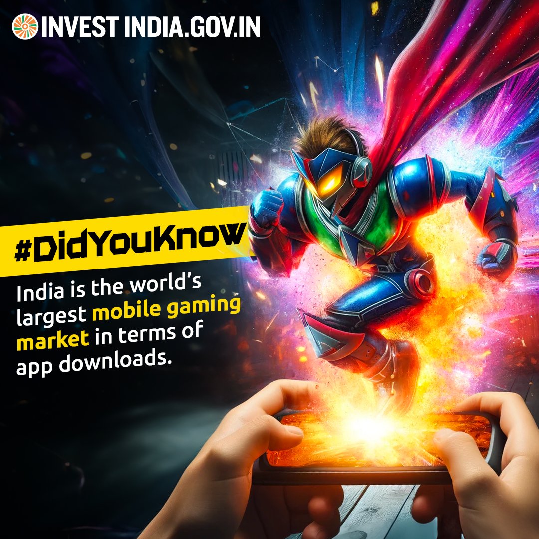 Invest India - Taiwan (投資印度 – 臺灣) tweet media