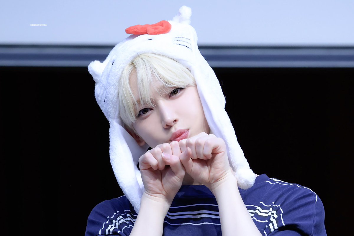 dessertkudasai's tweet photo. 240725 위드뮤 선우
#SUNOO #ENHYPEN #엔하이픈 https://t.co/uowkKUmoHY