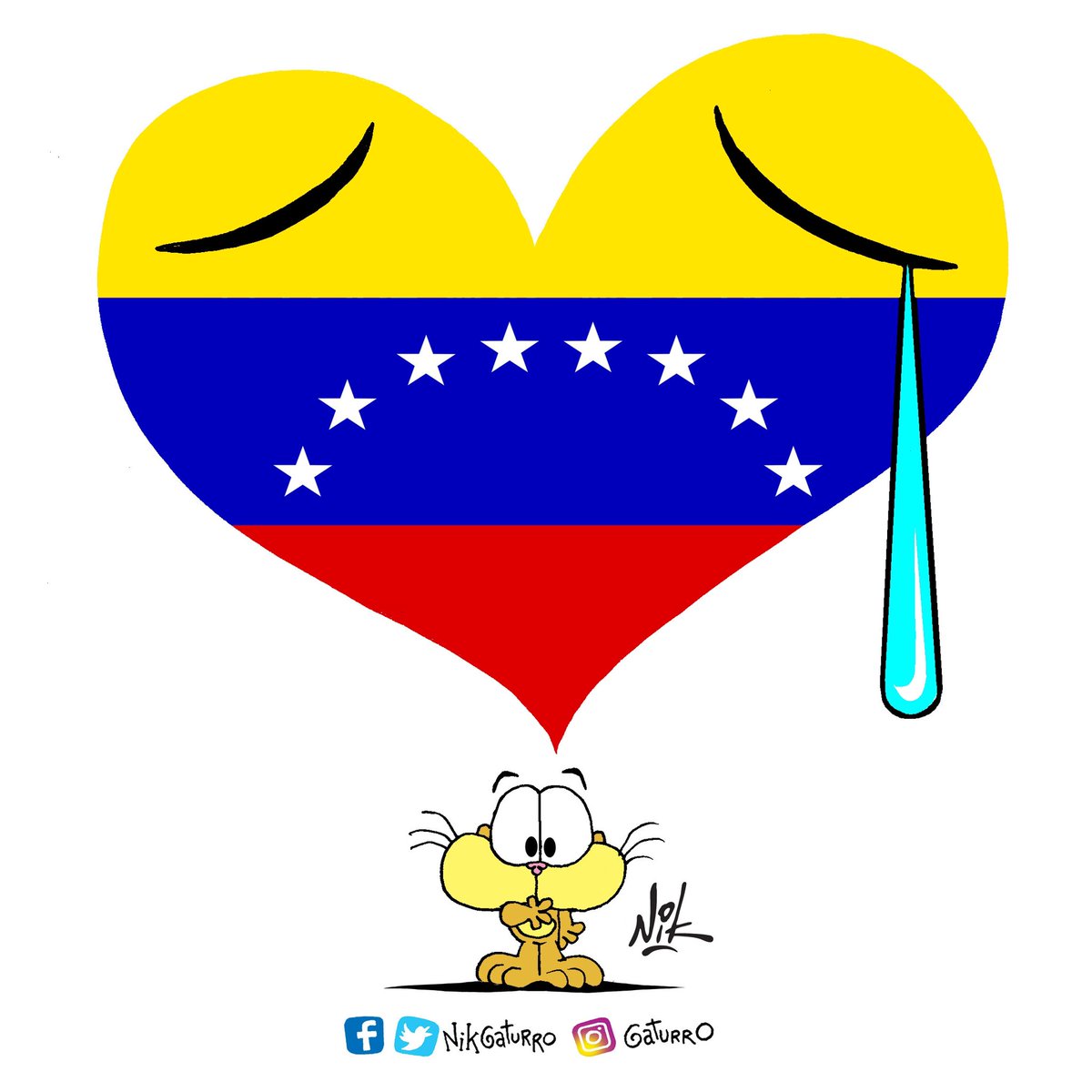 Nikgaturro's tweet image. No ganó Maduro. Fue un FRAUDE TOTAL. Fuerza Venezuela. Argentina está contigo y con la LIBERTAD. 🇻🇪🇻🇪🇻🇪🇻🇪🇻🇪🇻🇪🇻🇪🇻🇪🇻🇪🇻🇪🇻🇪🇻🇪🇻🇪🇻🇪🇻🇪🇻🇪🇻🇪🇻🇪🇻🇪🇻🇪🇦🇷🇦🇷🇦🇷🇦🇷🇦🇷🇦🇷🇦🇷🇦🇷🇦🇷🇦🇷🇦🇷🇦🇷🇦🇷🇦🇷🇦🇷🇦🇷🇦🇷 #FraudeEnVenezuela @jmilei #BuenLunes