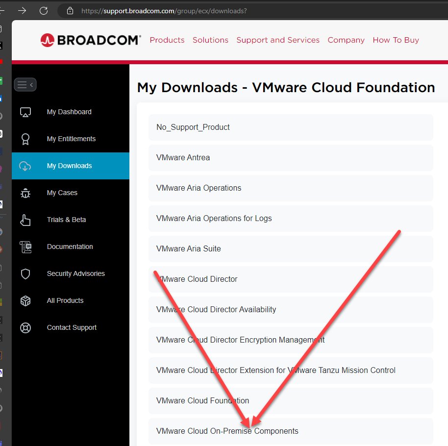 guyrleech's tweet photo. Shocking @broadcom @vmware, truly shocking ☹️😂
Also "No_support_product" ?? Do you mean "out of support software" perhaps ? Are spaces rationed? 😂 https://t.co/XRJJp3M8ao
