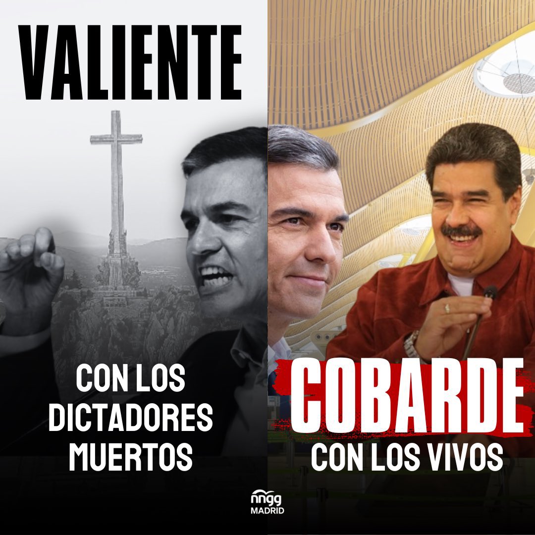 jesus_m_cab's tweet photo. COBARDE @sanchezcastejon. https://t.co/CTxOvR5wVQ