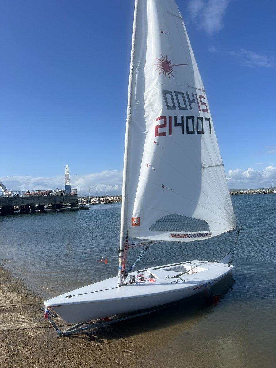 Jack Graham-Troll Sailing tweet media