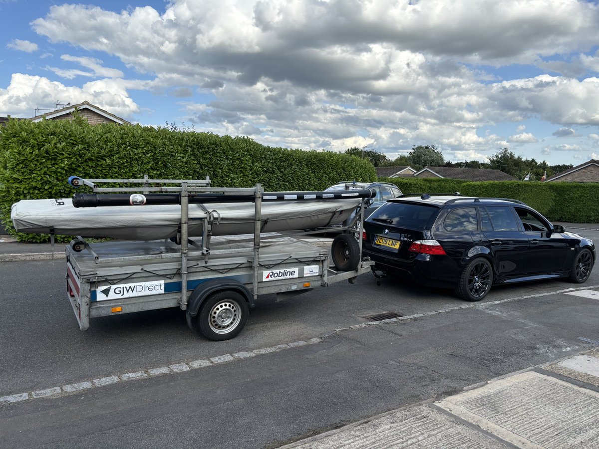 Jack Graham-Troll Sailing tweet media