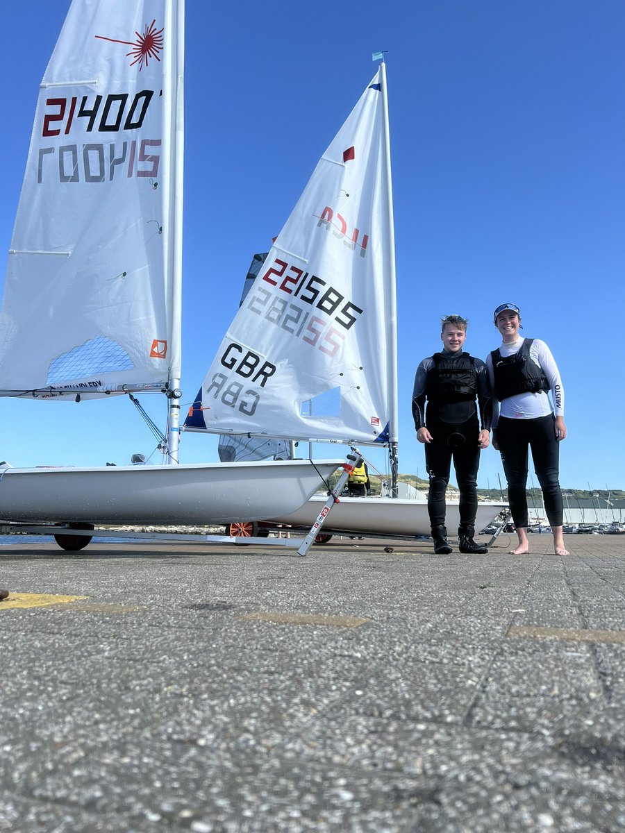 Jack Graham-Troll Sailing tweet media