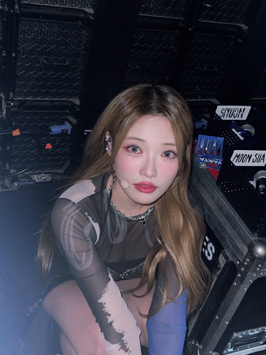 Billlieofficial's tweet photo. [#하람] 부다페스트🇭🇺

#Billlie_Letter https://t.co/I8bqbU0VhV