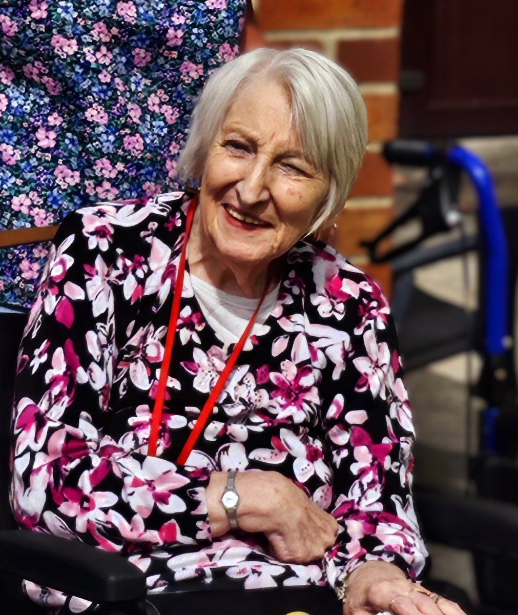 akaricare's tweet photo. What a fantastic Wheatfield Court Summer Fayre we had raising £891.00 for our fantastic residents, thank you to everyone for their support 🌺
#wheatfieldcourt #summerfayre #community #akaricare #newcastle #carehome #careinnewcastle https://t.co/Fahmeq70aY