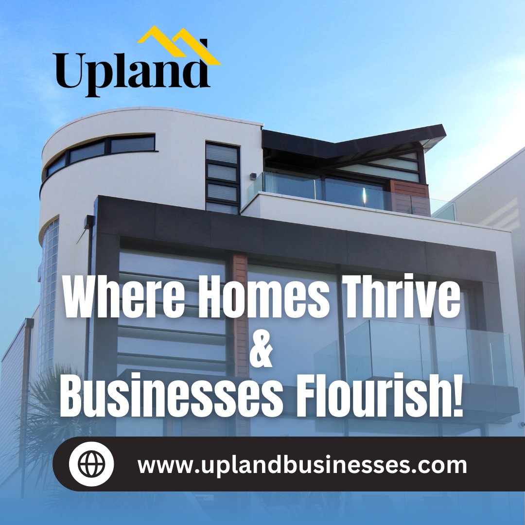 UplandRealtors's tweet photo. Discover serene living at Upland Bay Estate, modern convenience at Upland Residence Airport Road, elegance at Upland Hill Asokoro, and thriving commerce at Upland Mall Garki 2 and Oba Akran.

#upland #uplandrealtor #uplandbusinesses #uplandway https://t.co/1lohXI3WDN