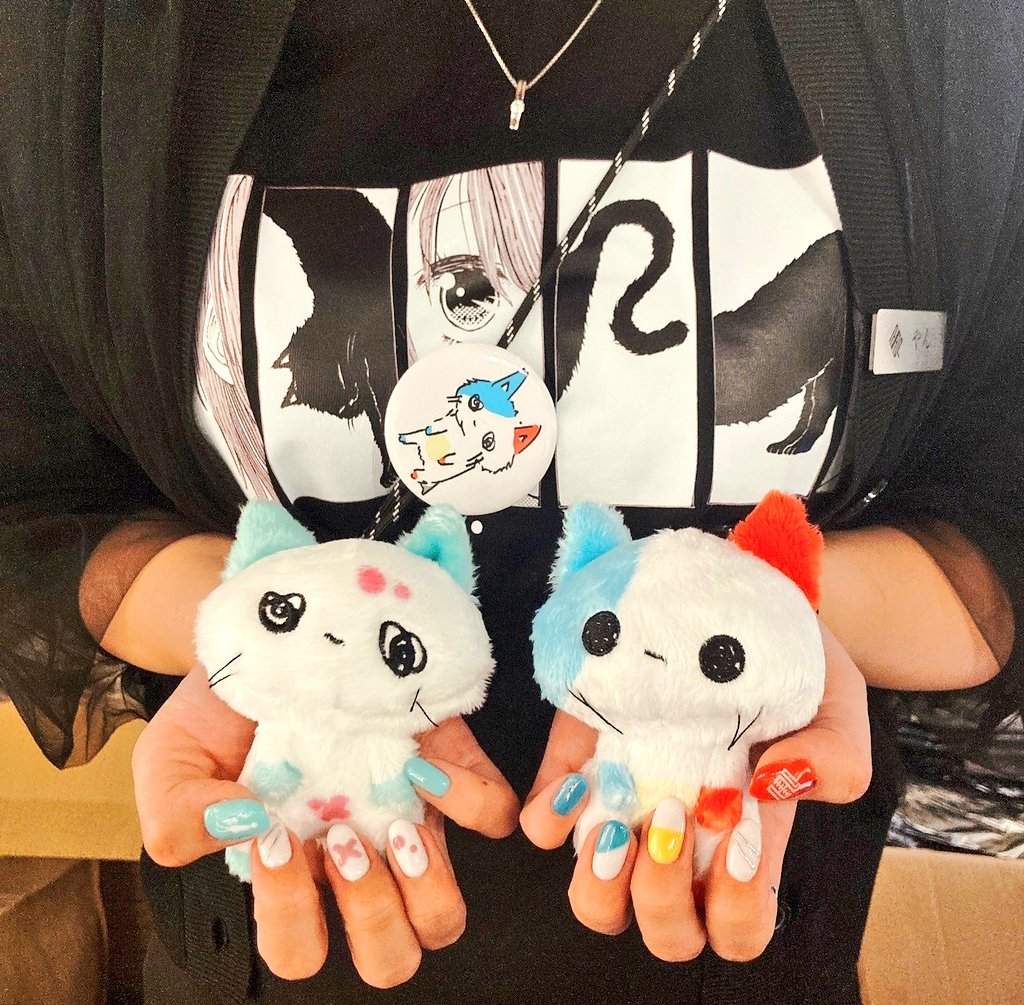 ツカネ｜やん tweet media