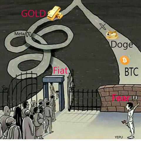 The smartest people in the world are on 𝕏