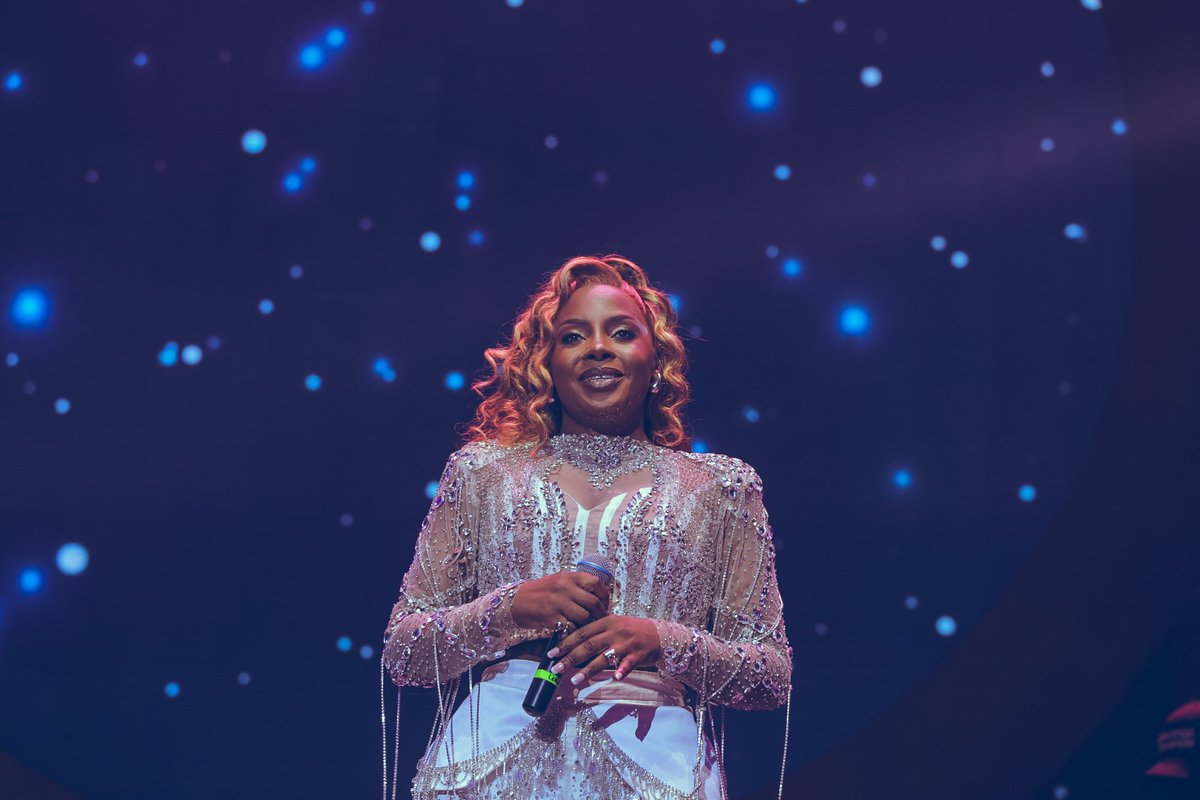 Swangz_Avenue's tweet image. At Swangz Avenue, we have been big fans of @irynnamubiru for many years. When we partnered with her on the #TimelessExperience concert, we knew it would be a great show. However, we were overwhelmed by the incredible love and support people have for Iryn Namubiru