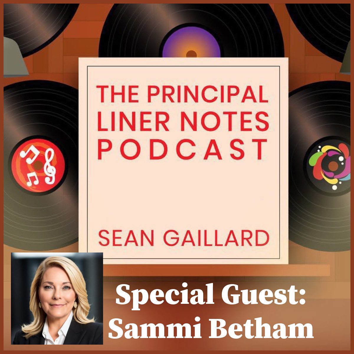 Sean Gaillard (@smgaillard) on Twitter photo The latest episode of #PrincipalLinerNotes is now available and features <a href="/SammiBetham/">Sammi Betham</a>.
Check out our connected conversation on sense of belonging here: open.spotify.com/show/07pMWtjfD…
#CelebrateMonday The latest episode of #PrincipalLinerNotes is now available and features <a href="/SammiBetham/">Sammi Betham</a>.
Check out our connected conversation on sense of belonging here: open.spotify.com/show/07pMWtjfD…
#CelebrateMonday