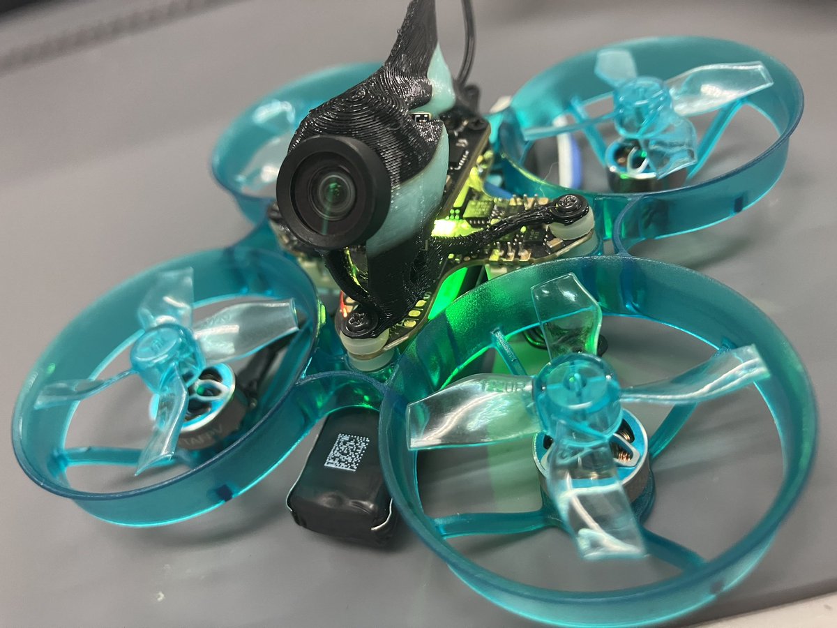 HacchanFPV16's tweet photo. https://t.co/EZJZdVLklI