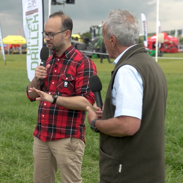 Direct Driller tweet media