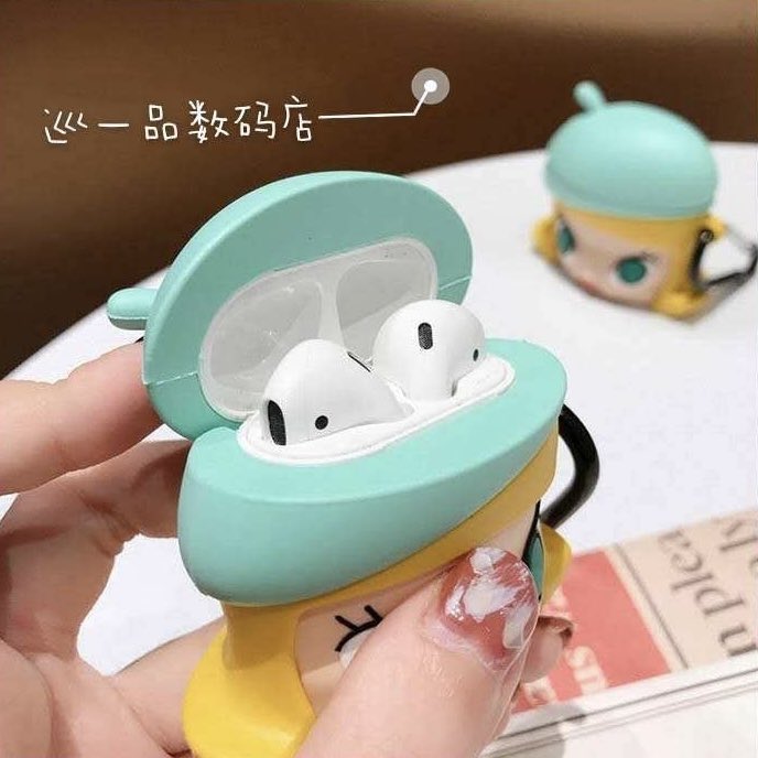 Meetangkubb's tweet photo. Case AirPods 3 Pro 2 น้อน molly น่ารักมากค่าา ✨🎀 

พิกัด : https://t.co/EihHheDqHH

#เคสแอร์พอร์ต #airpod #น่ารัก #ช้อปปี้ป้ายยา #คัลแลนพี่จอง  #นุนิวซิงเกิล4ฤดูของเธอ #พรชีวันep1 https://t.co/sTrAWwoFnE
