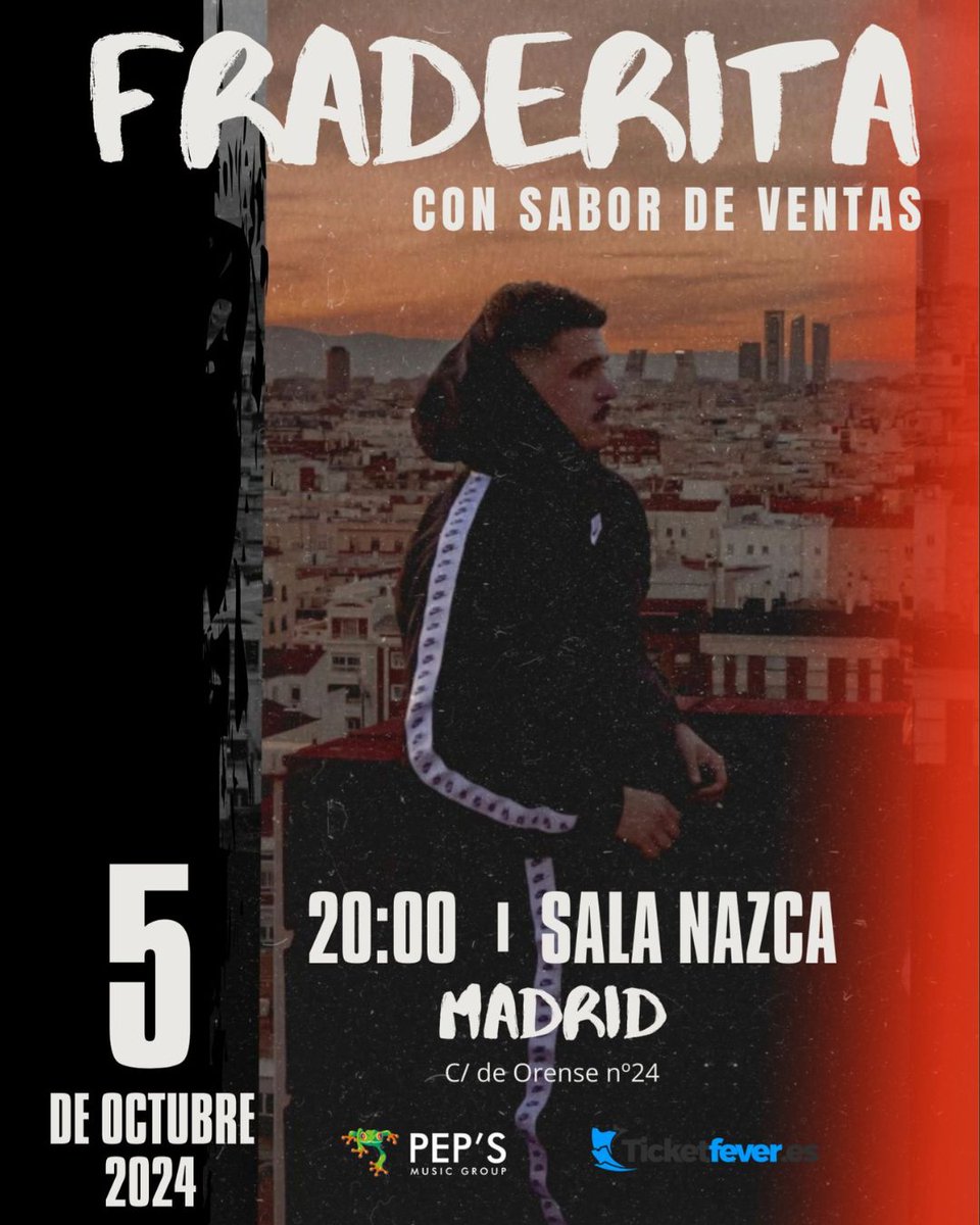 Pep's Music Group tweet media