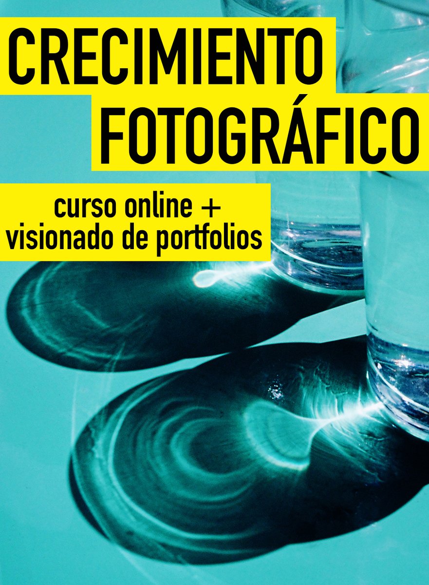 EduDAcostaFOTO's tweet photo. 🚀 CRECIMIENTO FOTOGRÁFICO 🚀
NUEVO CURSO + VISIONADO DE PROYECTOS Visionado, edición y mejora de tu proyecto fotográfico
📩 Inscripción e info
curso.photolove@gmail.com
📷 INFO https://t.co/KCO7sG5Teg
Calendario 11,12,18,19,25 y 26 Sept 2024. https://t.co/YkIB4bWUdy