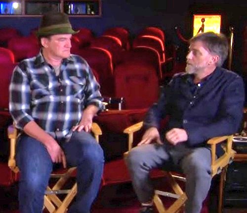 Preston Sturges and Sam Fuller went to war, wrote novels, plays or journalism, then became screenwriters and eventually became writers/directors. Unlike people like Paul Thomas Anderson or Tarantino who became writers/directors overnight.