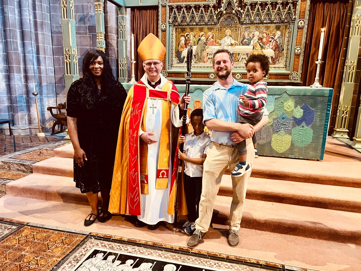 Chine McDonald tweet media