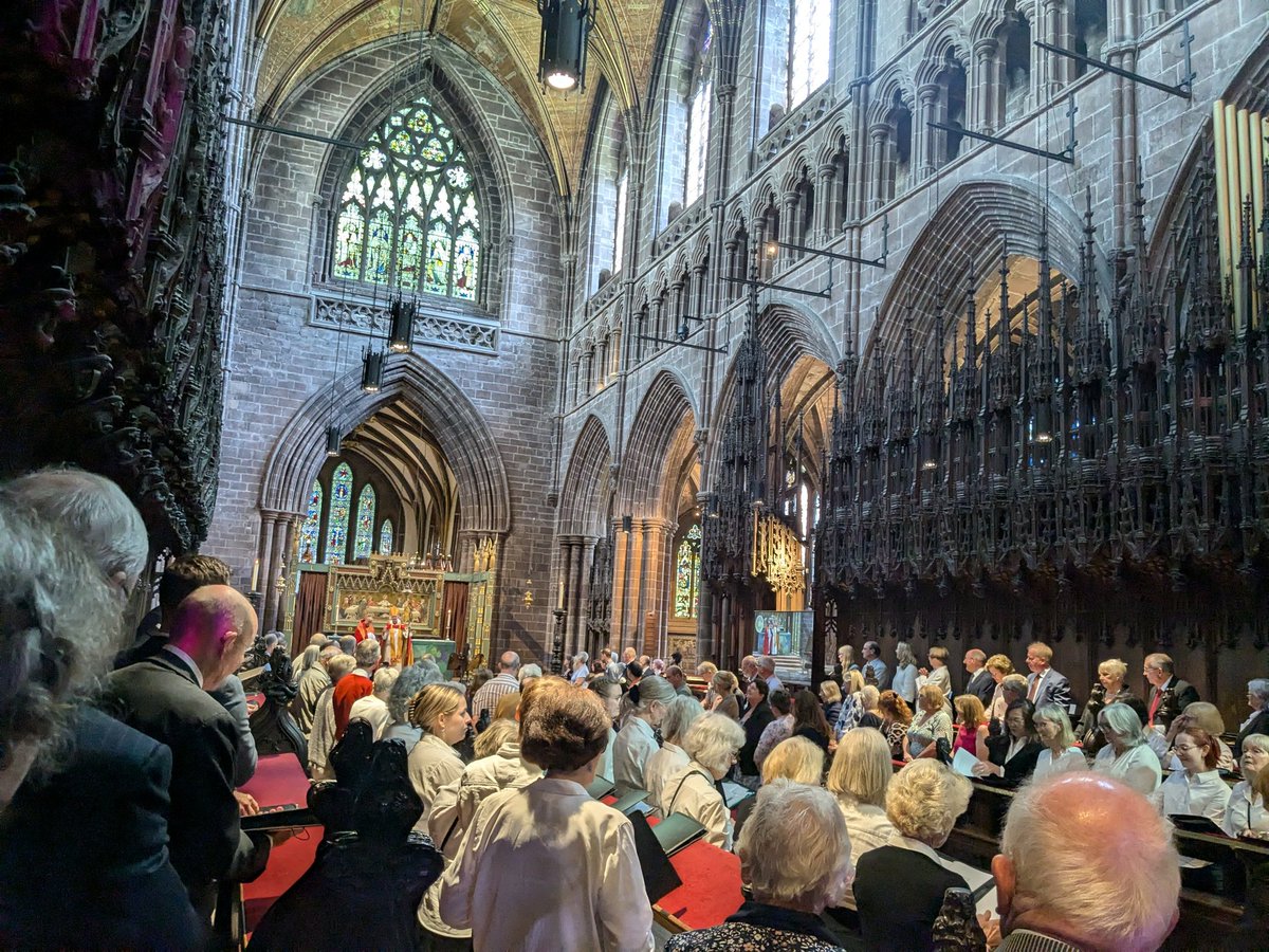 Chine McDonald tweet media