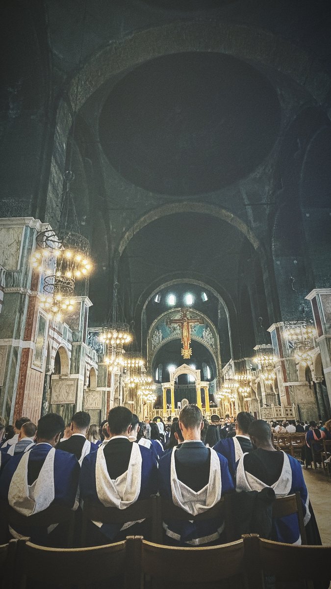 St Mary's Student Services tweet media