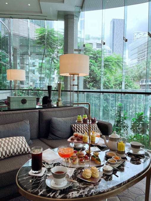 วันนี้บัวขอแนะนำ FRUIT FEST AFTERNOON TEA ที่ไม่ใช่แค่สวยแต่ยังรสชาติดีของโรงแรมอินเตอร์คอนติเนนตัล กรุงเทพฯ<a href="/tag/%E3%82%A2%E3%83%95%E3%82%BF%E3%83%8C%E3%83%BC%E3%83%B3%E3%83%86%E3%82%A3%E3%83%BC"class="tags"><span>#アフタヌーンティー</span></a><a href="/tag/%E3%83%90%E3%83%B3%E3%82%B3%E3%82%AF"class="tags"><span>#バンコク</span></a><a href="/tag/intercontinentalbangkok"class="tags"><span>#intercontinentalbangkok</span></a>