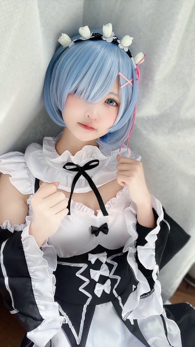コスプレイヤー猫田あしゅのTwitter画像26