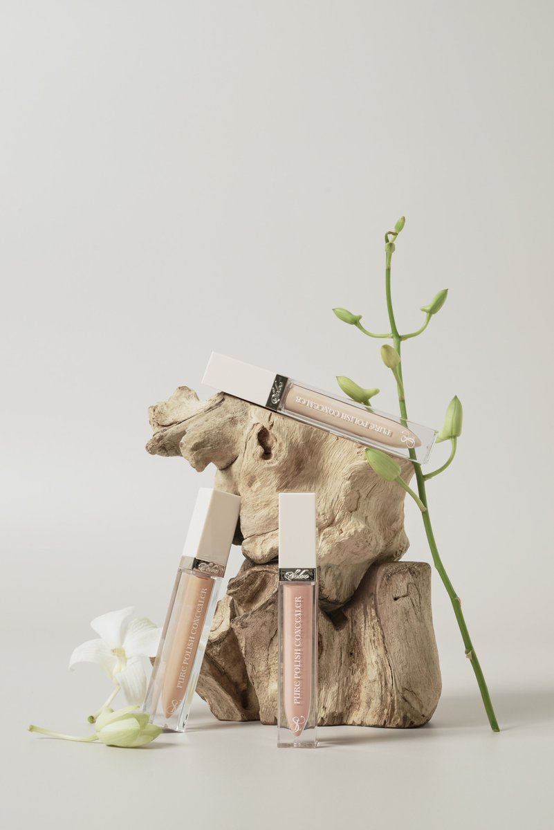 08.08(Thu)新作コンシーラー発売︎✨

｡ﾟﾟ･｡･ﾟﾟ｡
ﾟ。 𝑃𝑢𝑟𝑒 𝑃𝑜𝑙𝑖𝑠ℎ 𝐶𝑜𝑛𝑐𝑒𝑎𝑙𝑒𝑟🏹
　ﾟ･｡･ﾟ

<a href="/selve_official/">SELVE / セルブ</a> フォロー &amp; RTと希望カラーをコメントで応募完了！新作コンシーラーを合計15名様にプレゼント🎀

*当選発表：8/2 個別DM