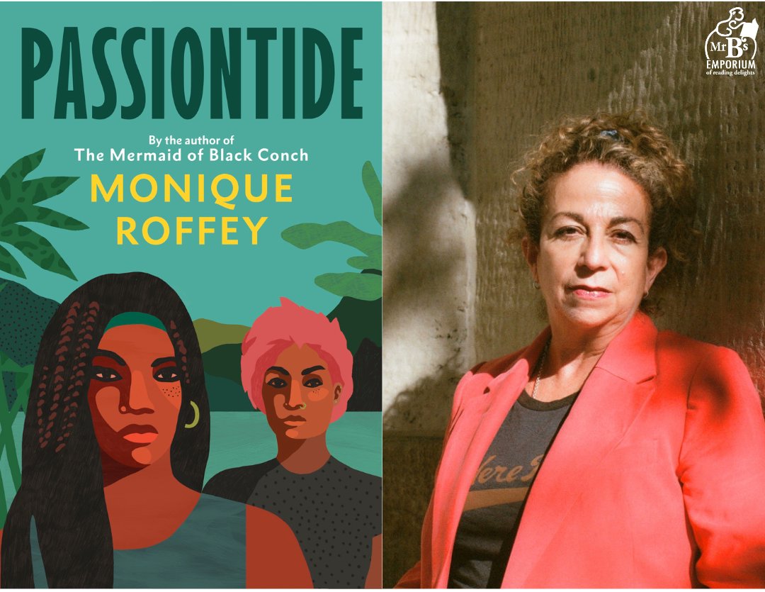 Vintage Books tweet media