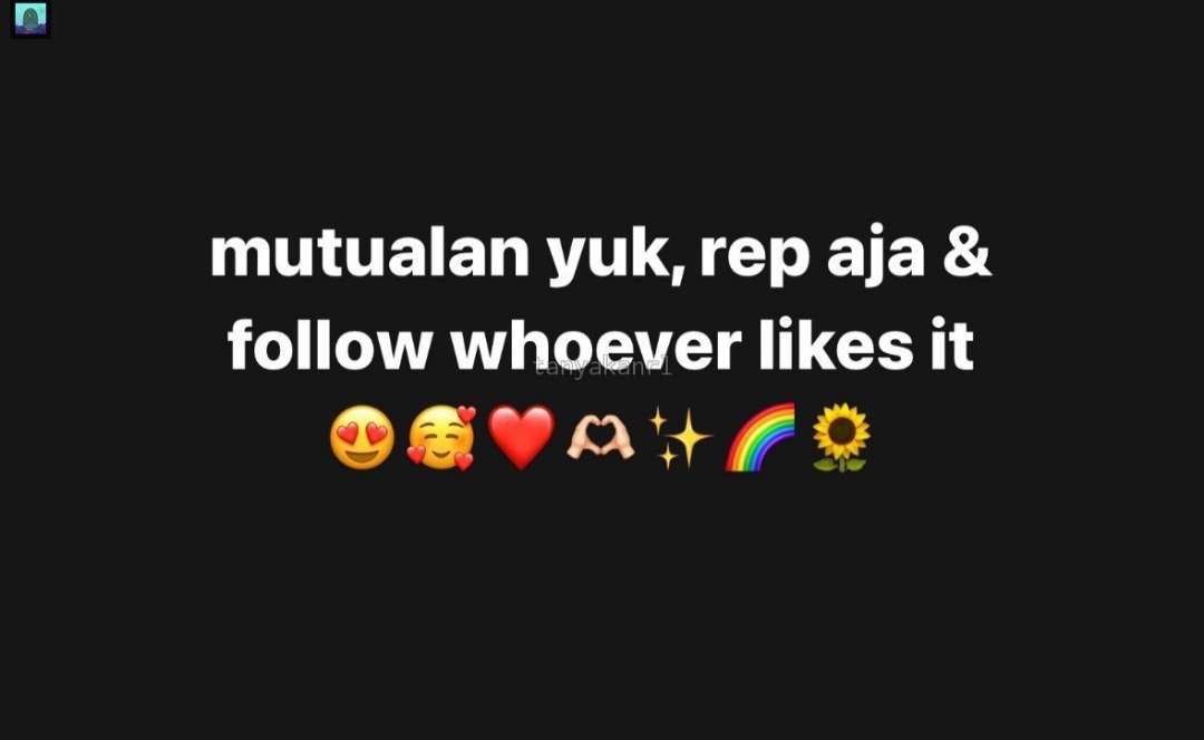 Tanyarl 💚 tweet media