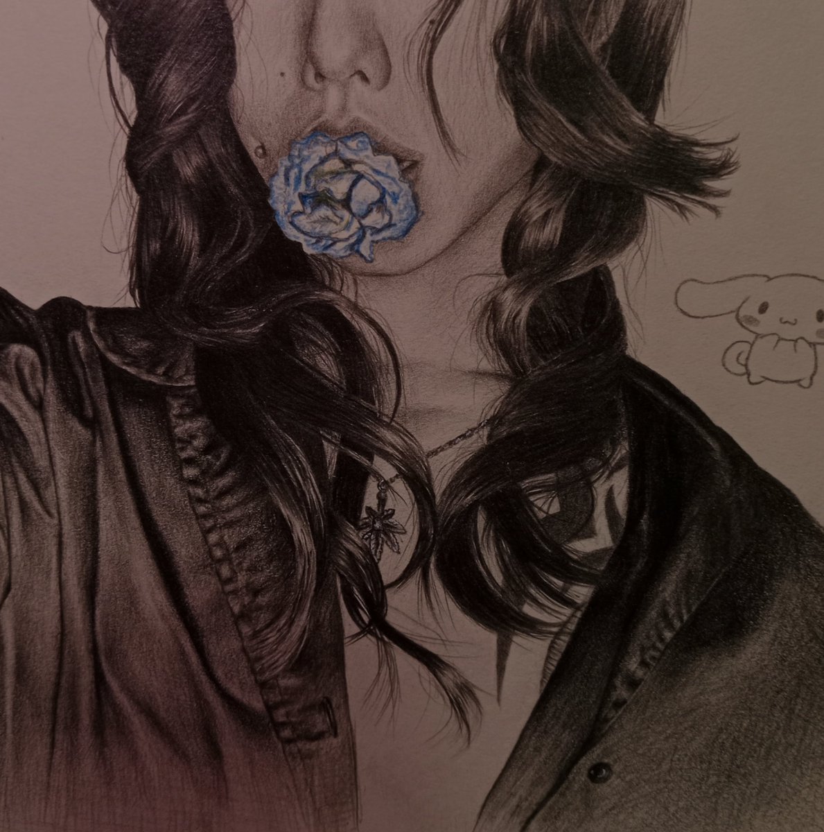 @Seo_Alise 
Thank you so much!
The detail of the tatto is crazy😭 https://t.co/NjPmiINNee