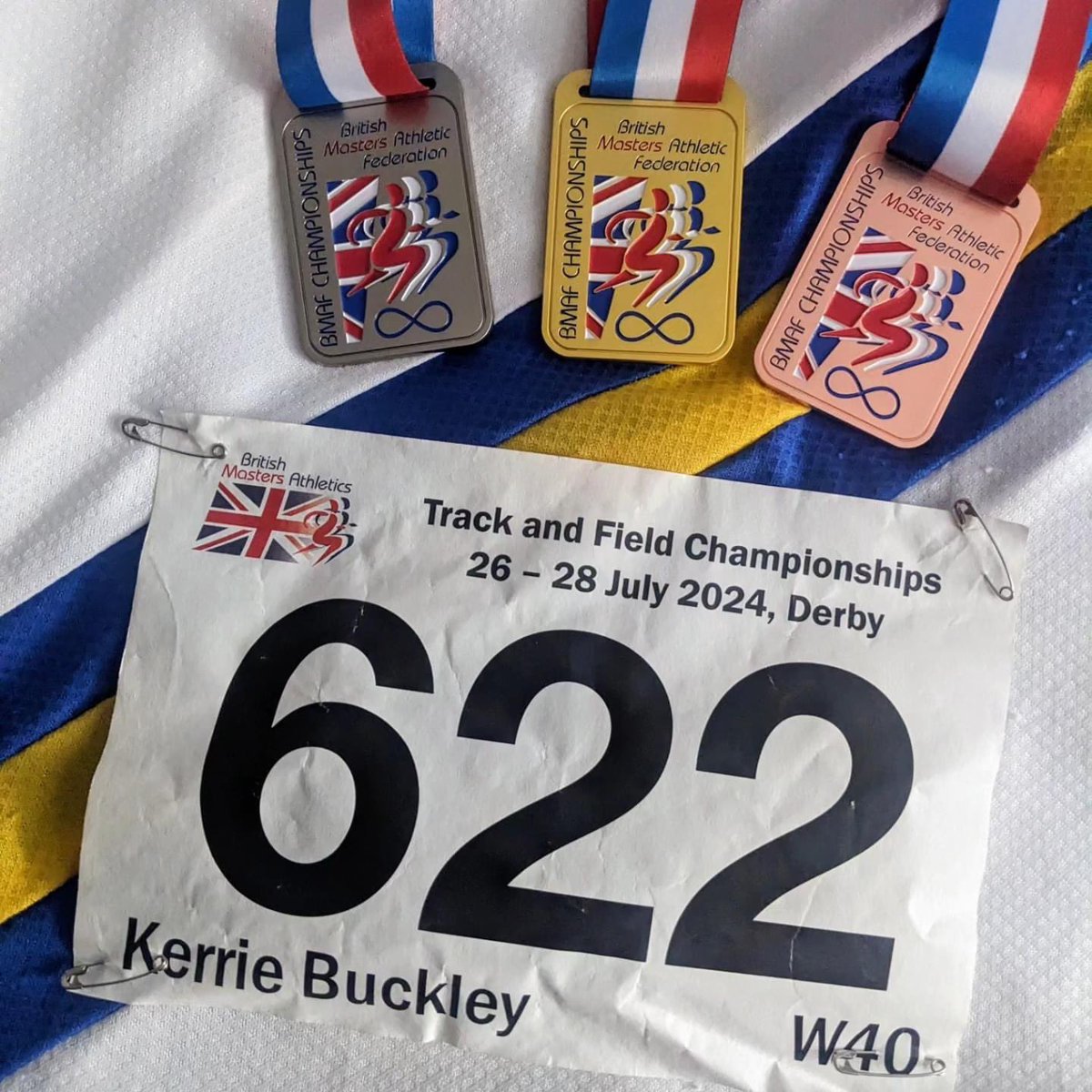 James Stokes tweet media