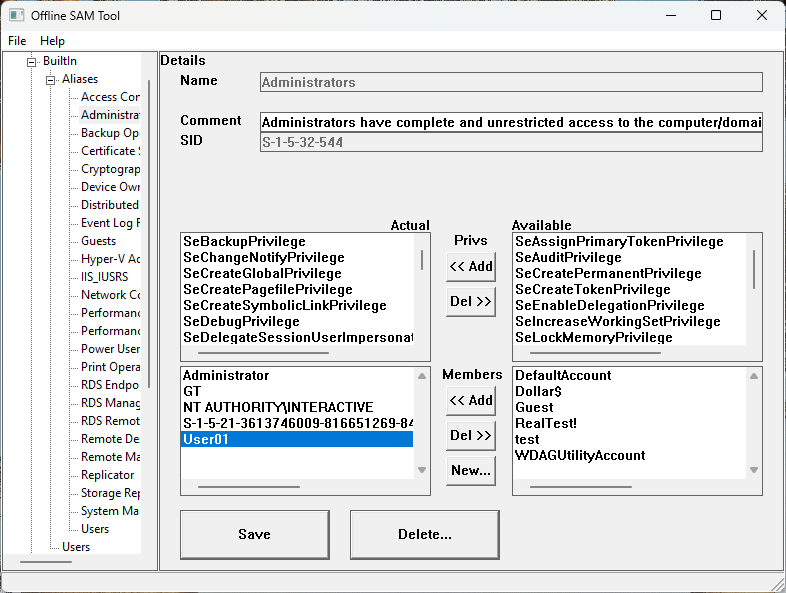 Coming soon to your toolbox 😎