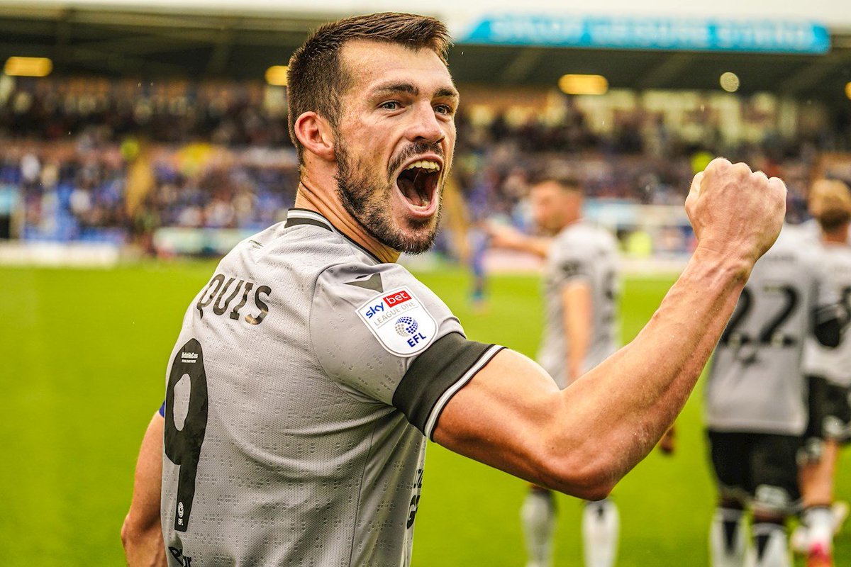 The Bristol Rovers Hub tweet media