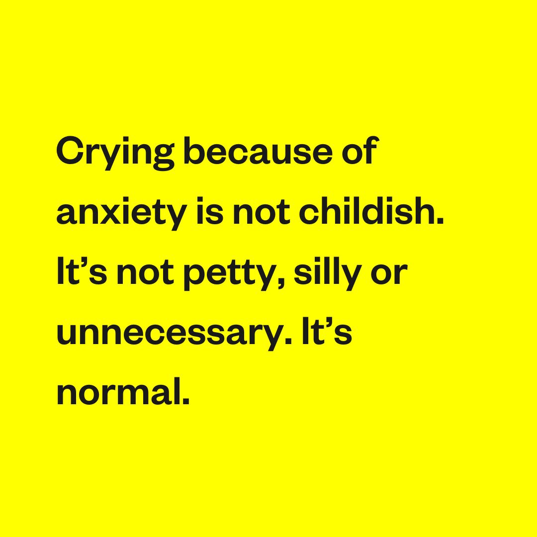 We asked our community what they wish every school knew about mental health. This is what they told us. Wellbeing needs to be at the heart of school culture. The new Government need to provide a funded plan to make sure every school has the tools they need to make this happen.